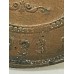 AUSTRALIA 1933/2 . ONE 1 PENNY . OVERDATE . MAJOR PLANCHET ERROR 